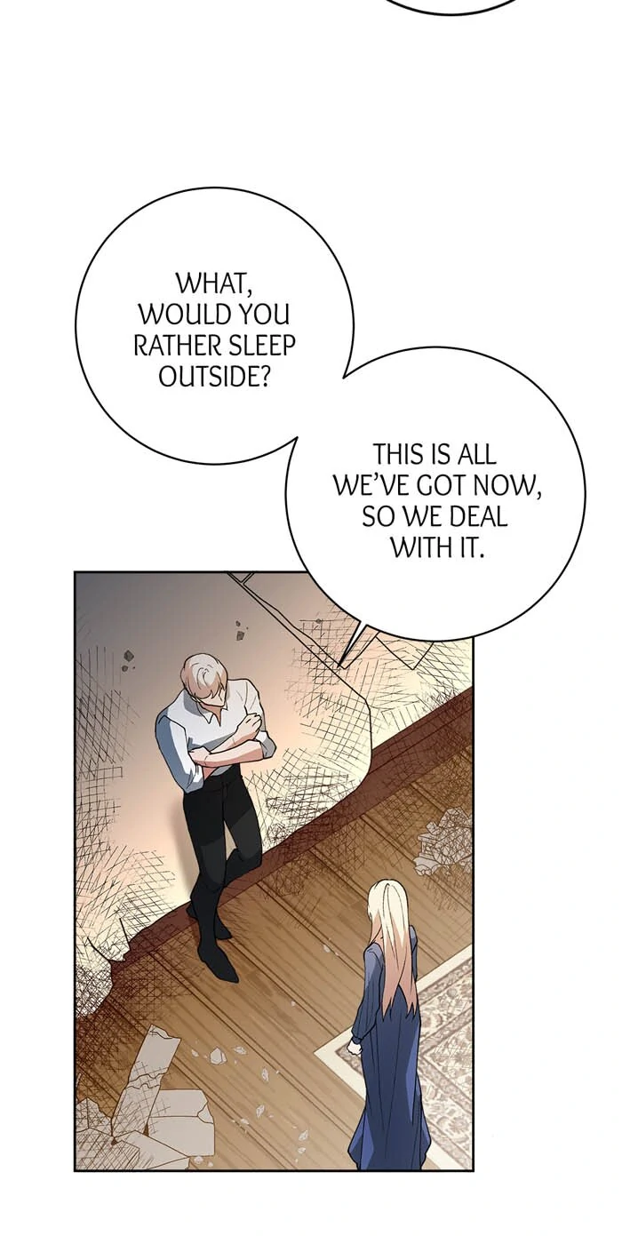 Here Reigns the Vengeful Villainess Chapter 98 163 ch 98 30