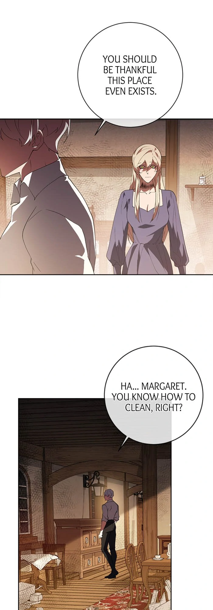 Here Reigns the Vengeful Villainess Chapter 98 164 ch 98 31