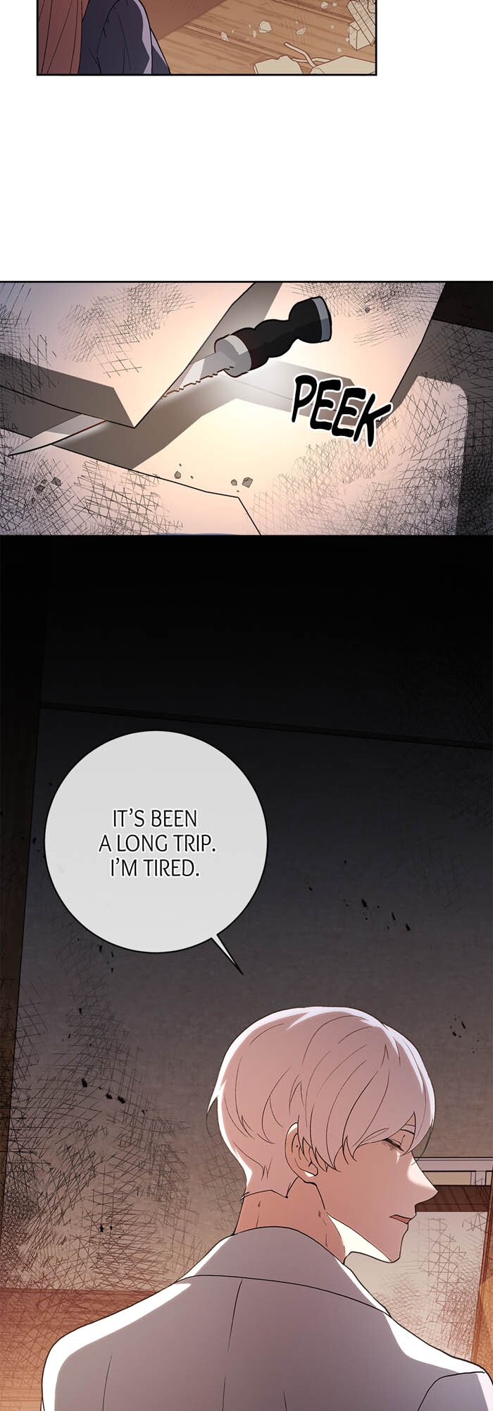 Here Reigns the Vengeful Villainess Chapter 98 166 ch 98 33