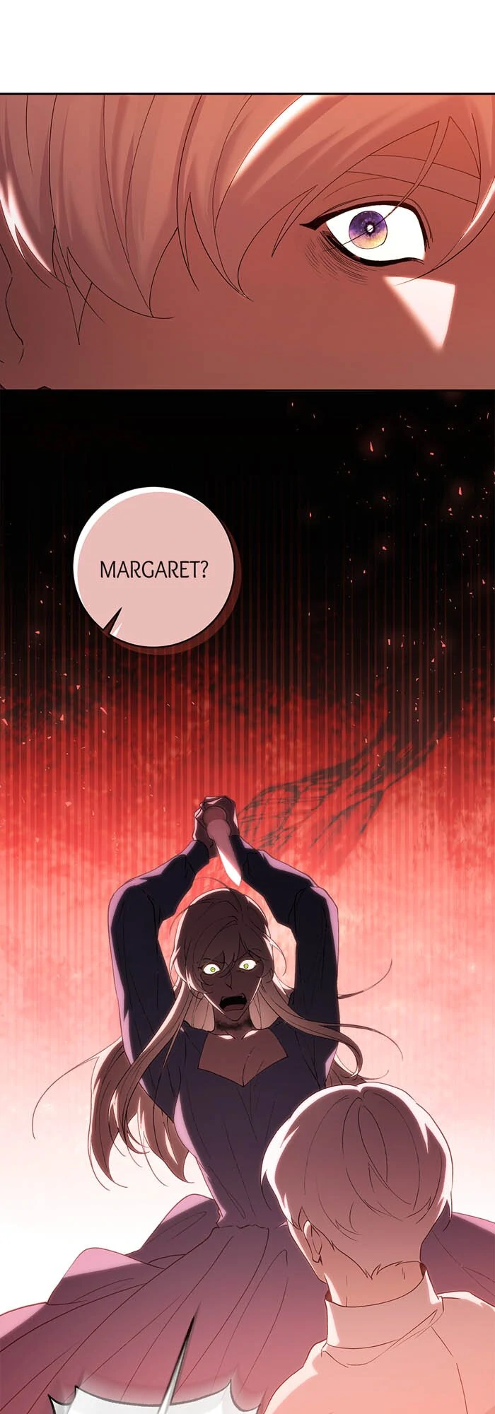 Here Reigns the Vengeful Villainess Chapter 98 168 ch 98 35