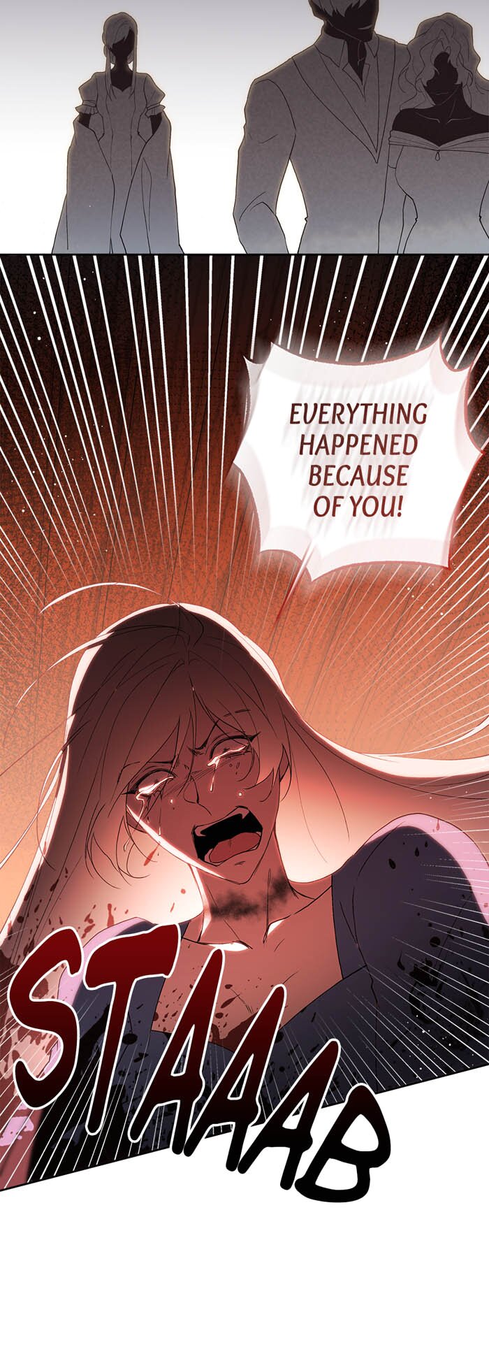 Here Reigns the Vengeful Villainess Chapter 98 171 ch 98 38