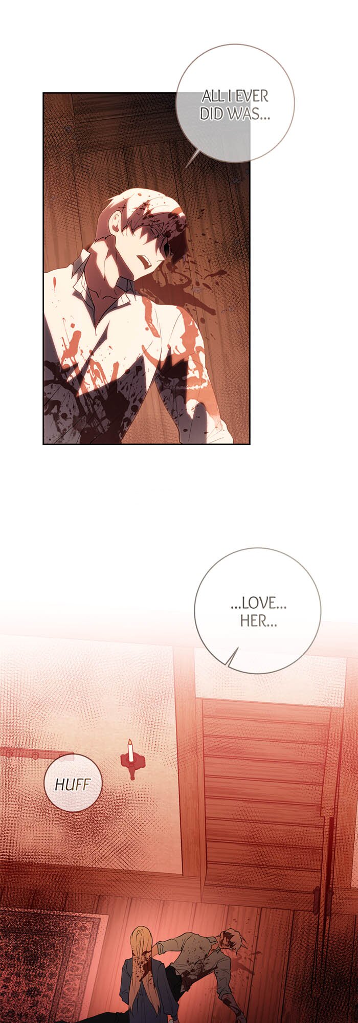 Here Reigns the Vengeful Villainess Chapter 98 172 ch 98 39