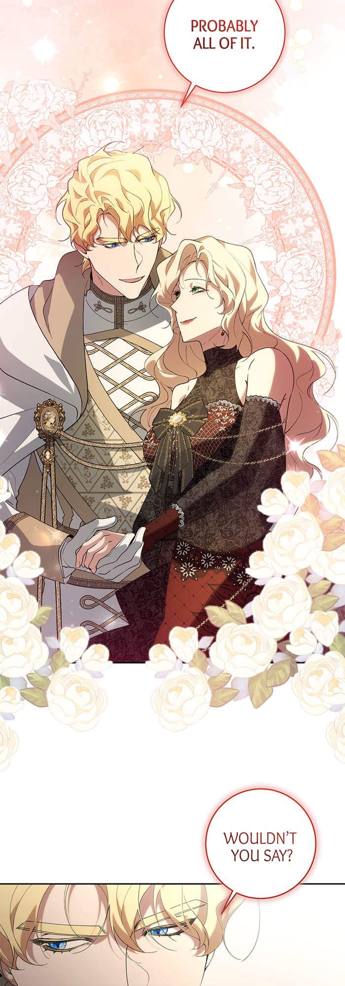 Here Reigns the Vengeful Villainess Chapter 98 137 ch 98 4