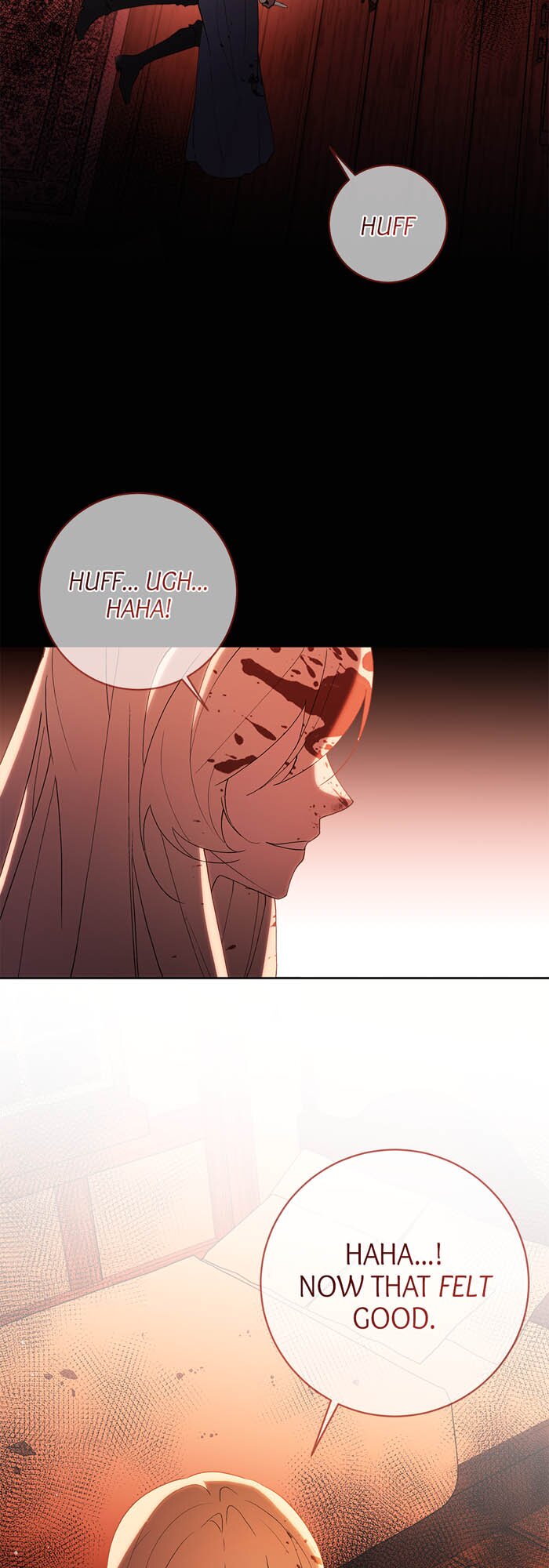 Here Reigns the Vengeful Villainess Chapter 98 173 ch 98 40