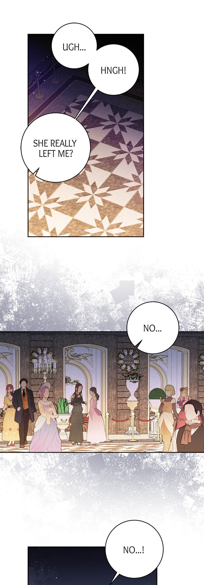 Here Reigns the Vengeful Villainess Chapter 98 139 ch 98 6