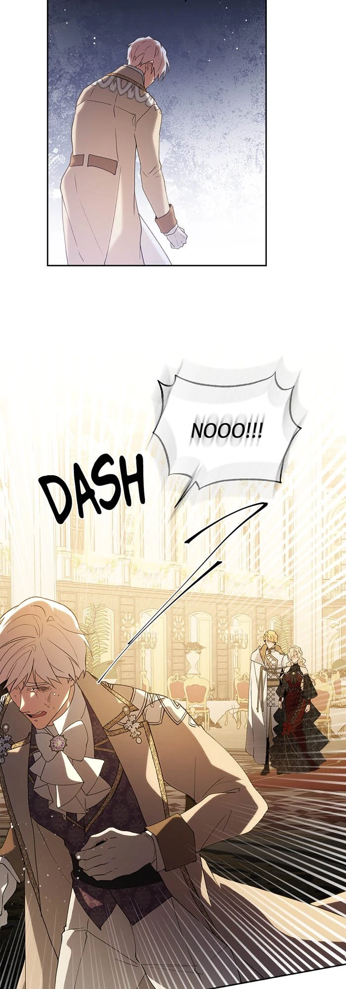 Here Reigns the Vengeful Villainess Chapter 98 140 ch 98 7