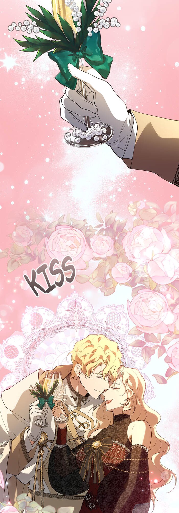 Here Reigns the Vengeful Villainess Chapter 98 142 ch 98 9