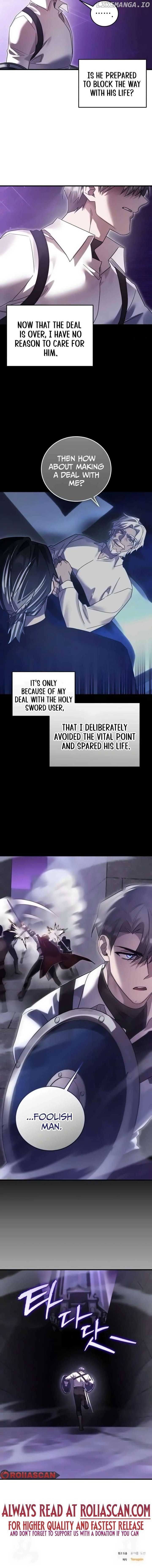 Heroes, Demons & Villains Chapter 115 43 ch 115 9