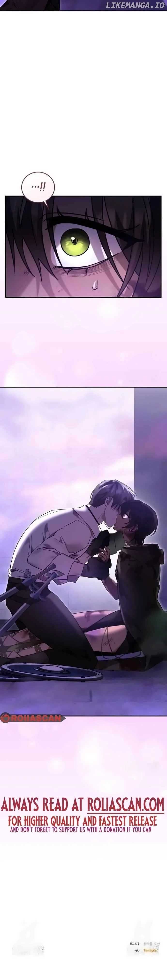 Heroes, Demons & Villains Chapter 117 43 ch 117 9