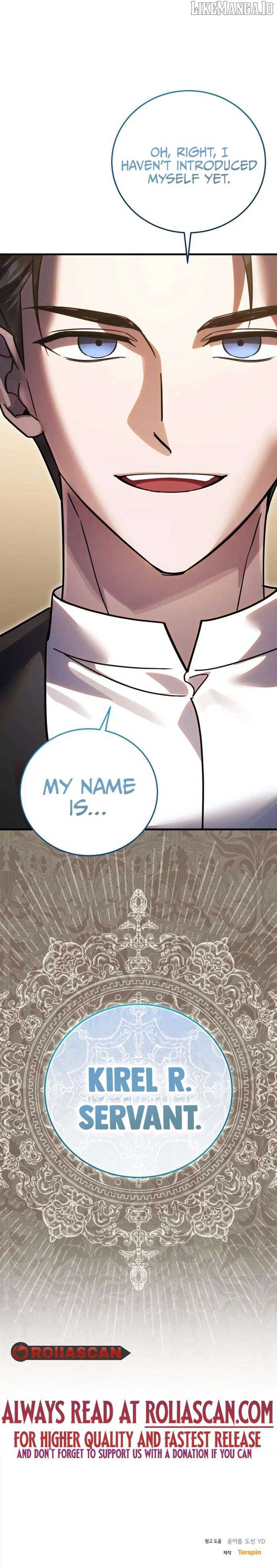 Heroes, Demons & Villains Chapter 138 59 14