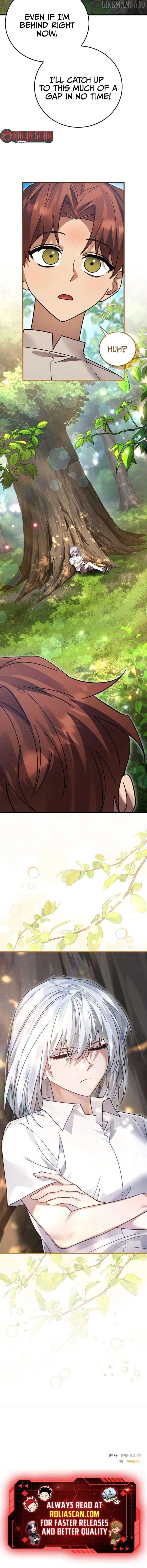 Heroes, Demons & Villains Chapter 139 51 12