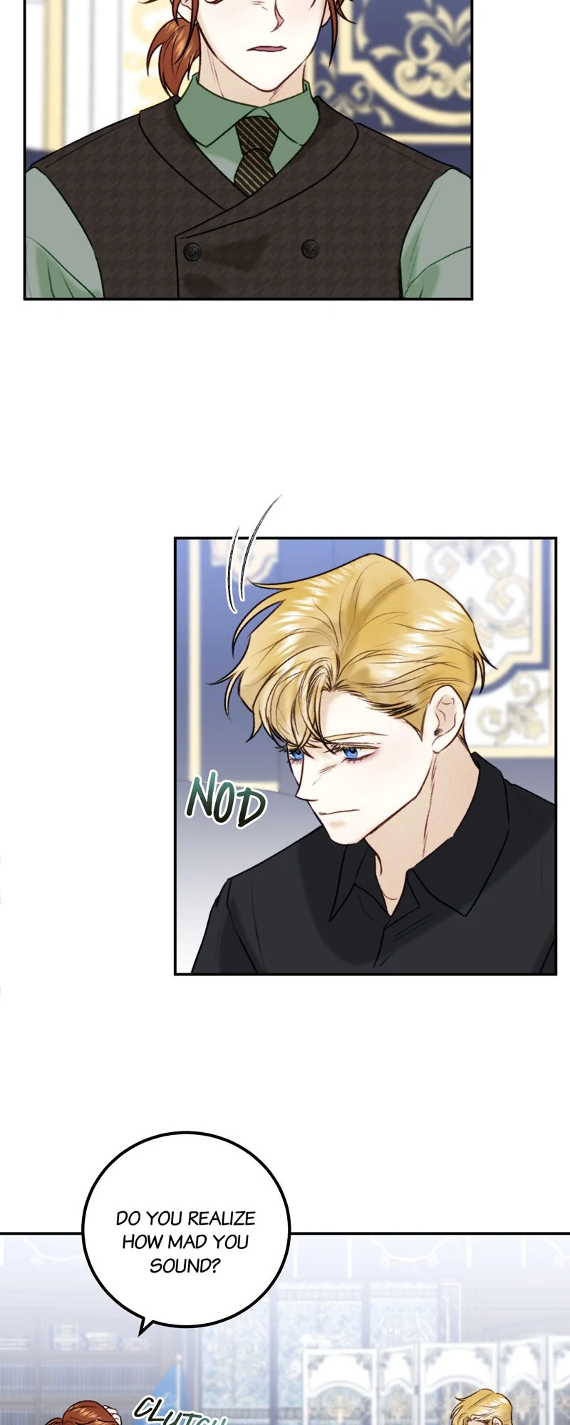 He’s Not Just a Pretty Face Chapter 103 144 02