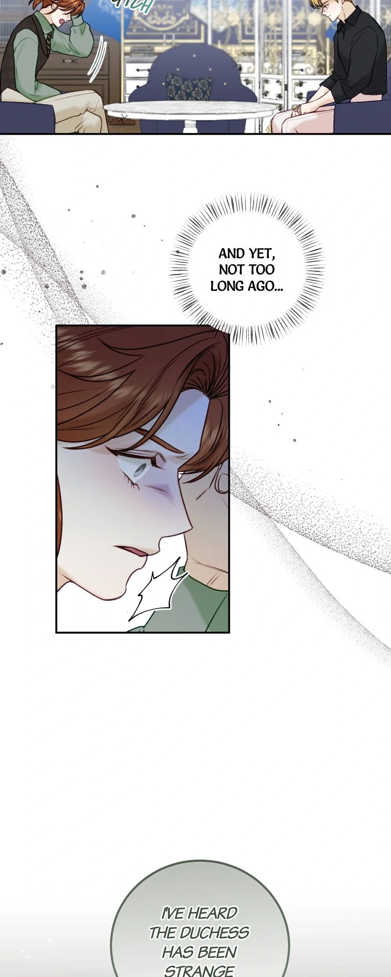 He’s Not Just a Pretty Face Chapter 103 145 03