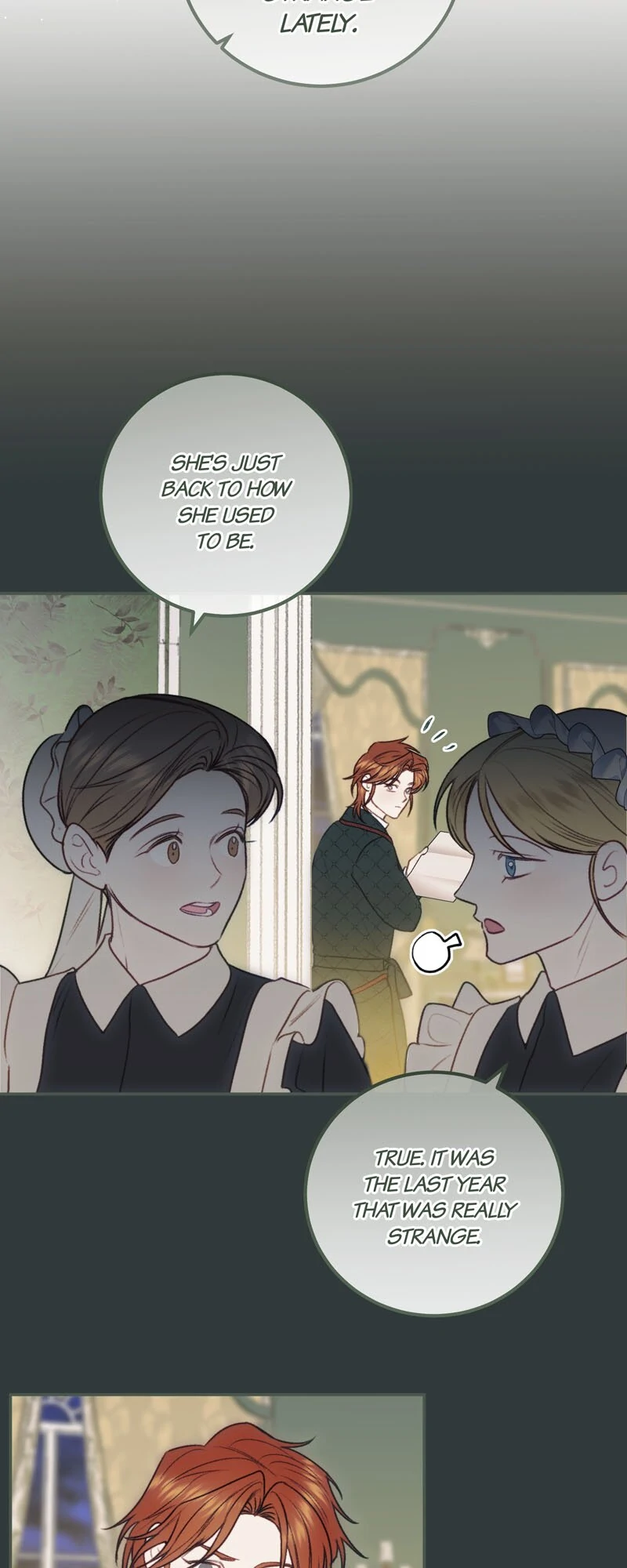 He’s Not Just a Pretty Face Chapter 103 146 04