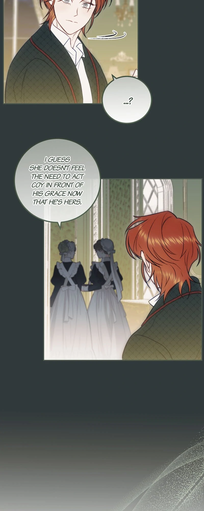 He’s Not Just a Pretty Face Chapter 103 147 05