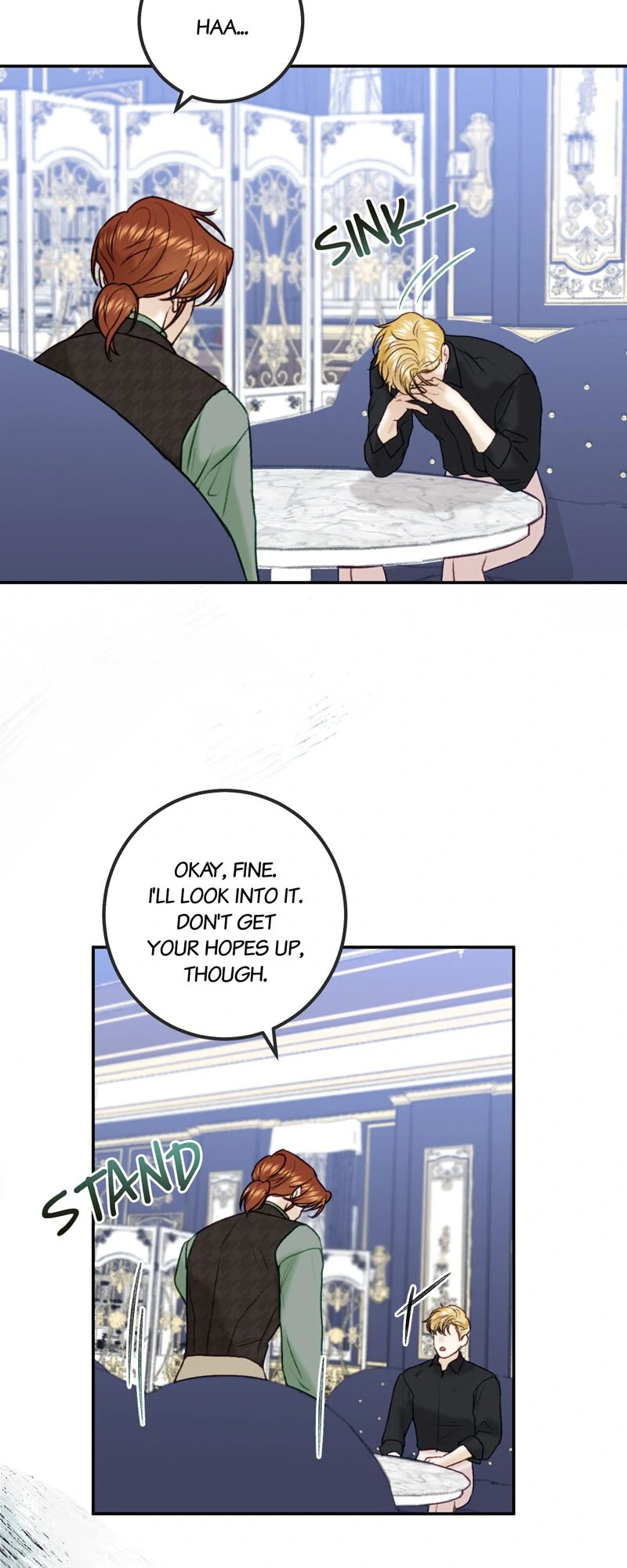 He’s Not Just a Pretty Face Chapter 103 151 09