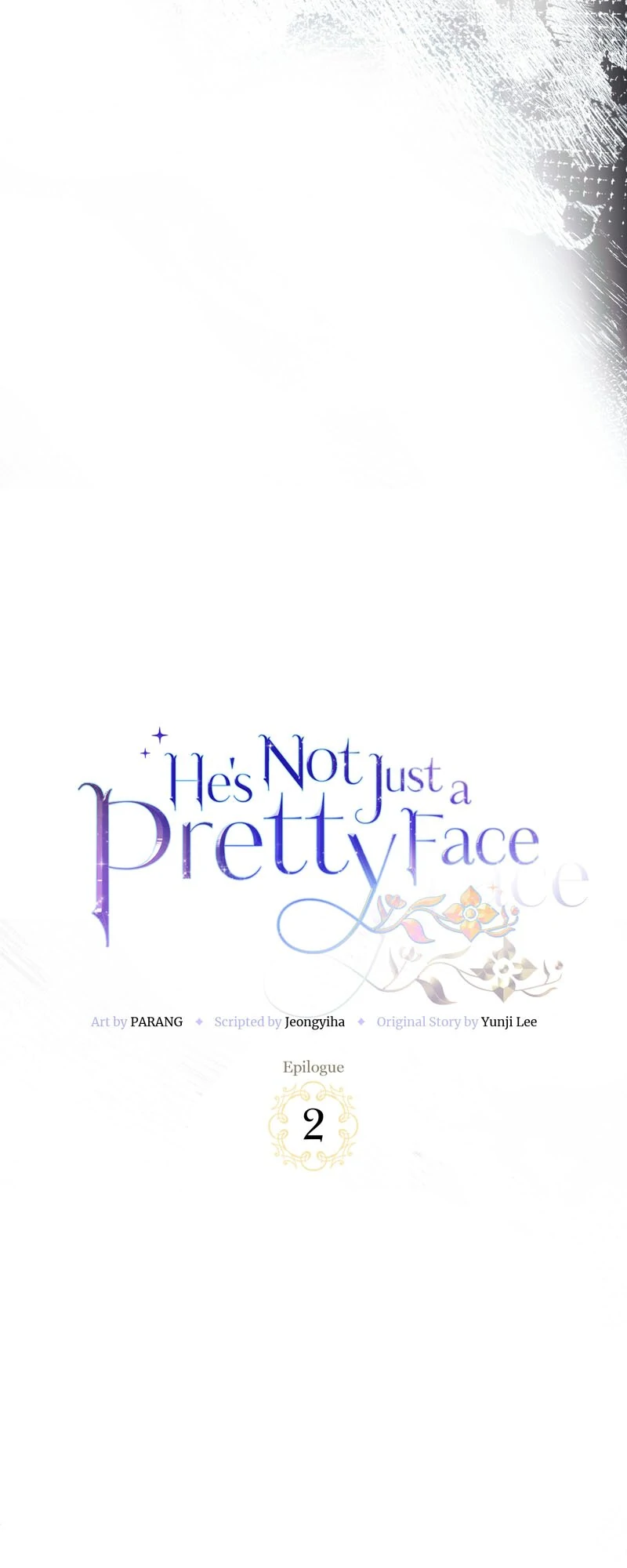 He’s Not Just a Pretty Face Chapter 103 153 11