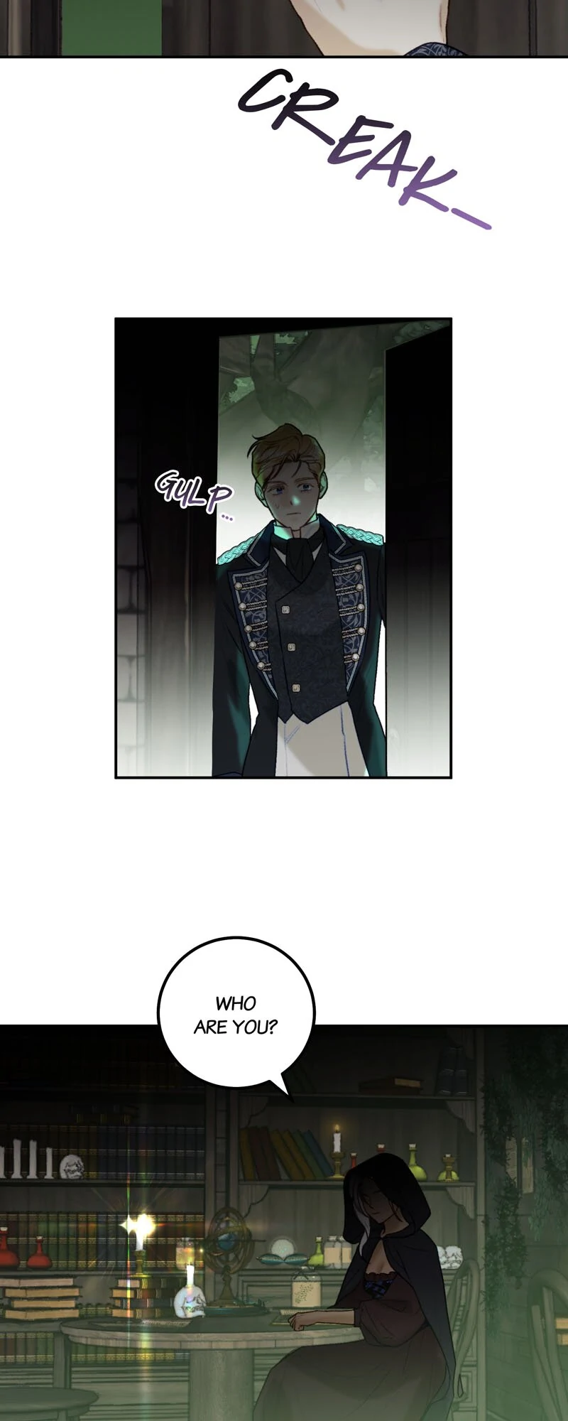 He’s Not Just a Pretty Face Chapter 103 158 16