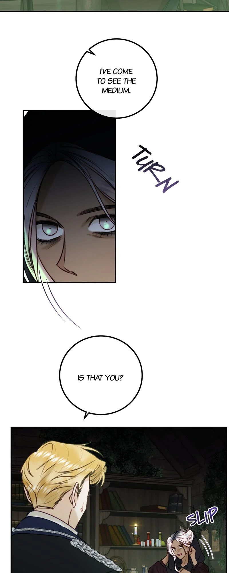 He’s Not Just a Pretty Face Chapter 103 159 17