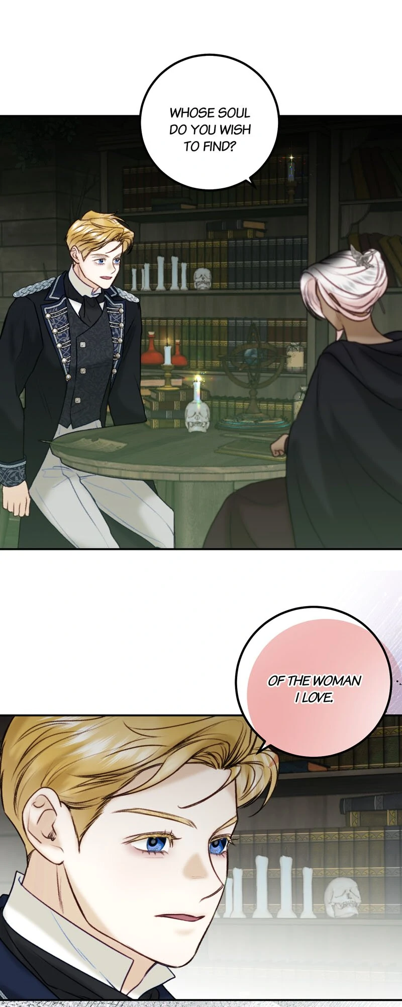 He’s Not Just a Pretty Face Chapter 103 161 19