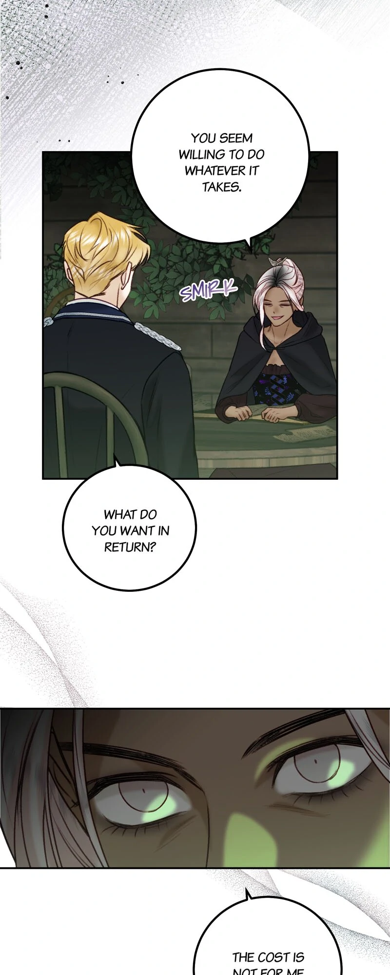 He’s Not Just a Pretty Face Chapter 103 162 20