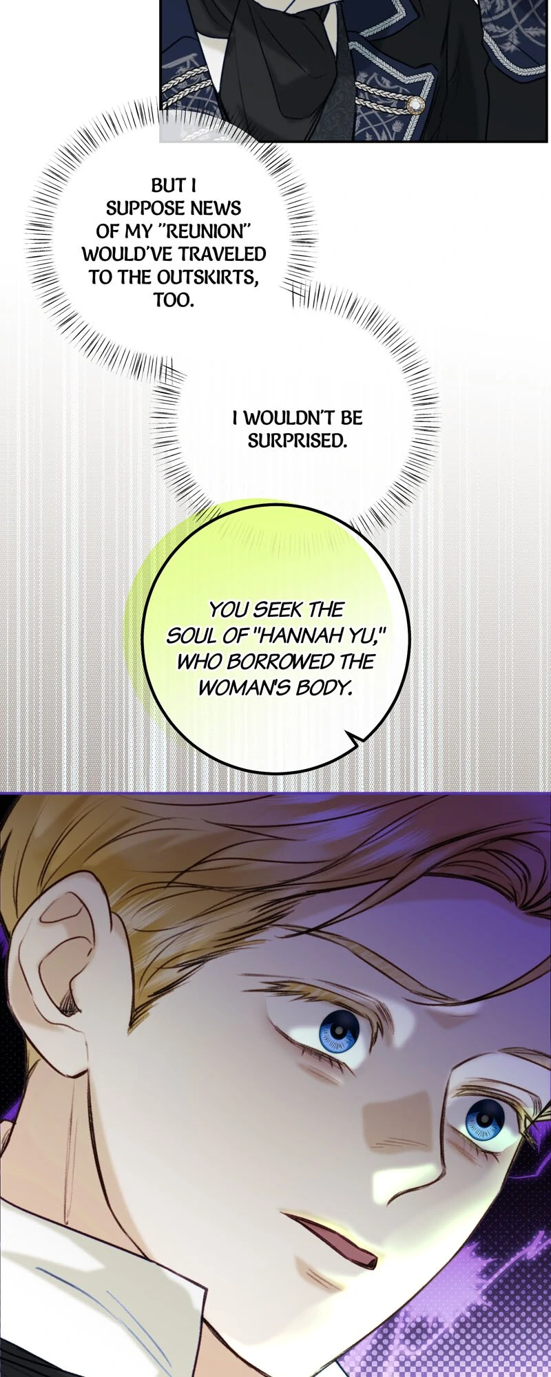 He’s Not Just a Pretty Face Chapter 103 164 22