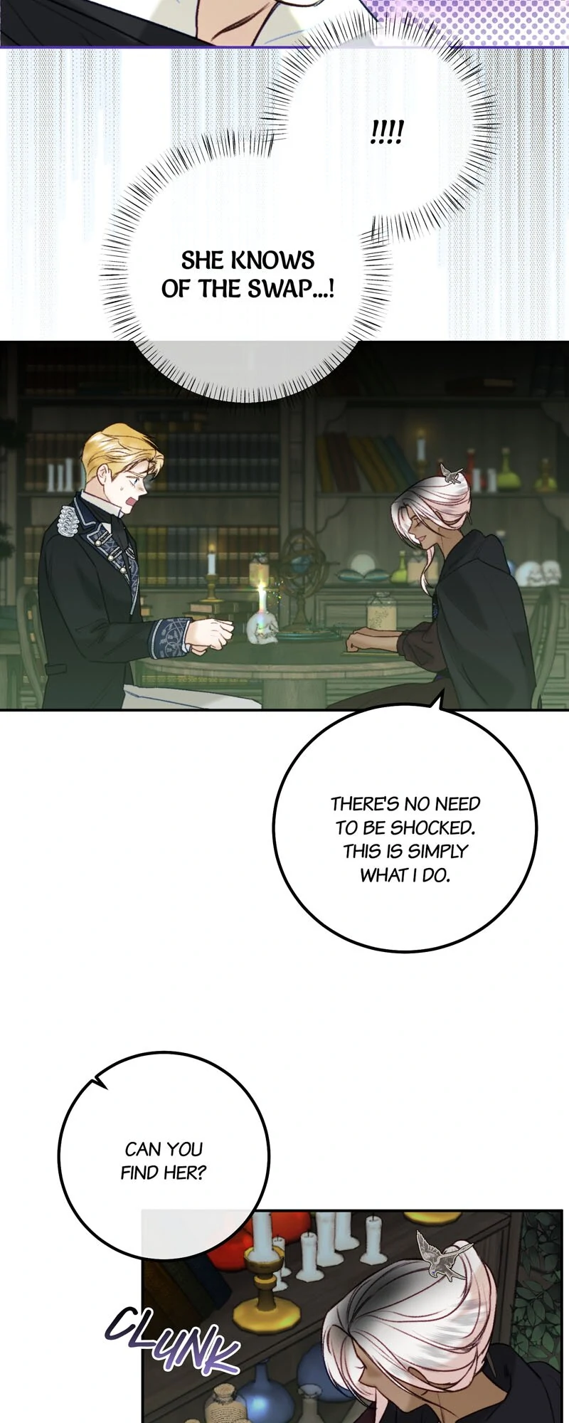 He’s Not Just a Pretty Face Chapter 103 165 23