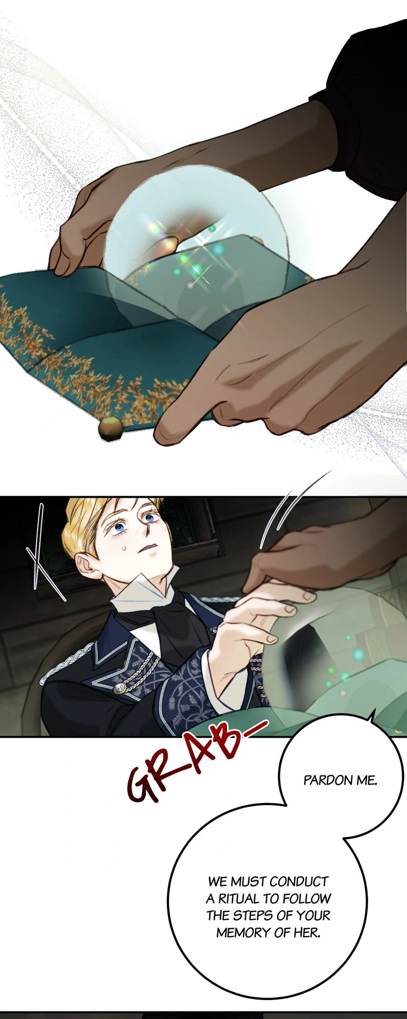 He’s Not Just a Pretty Face Chapter 103 167 25