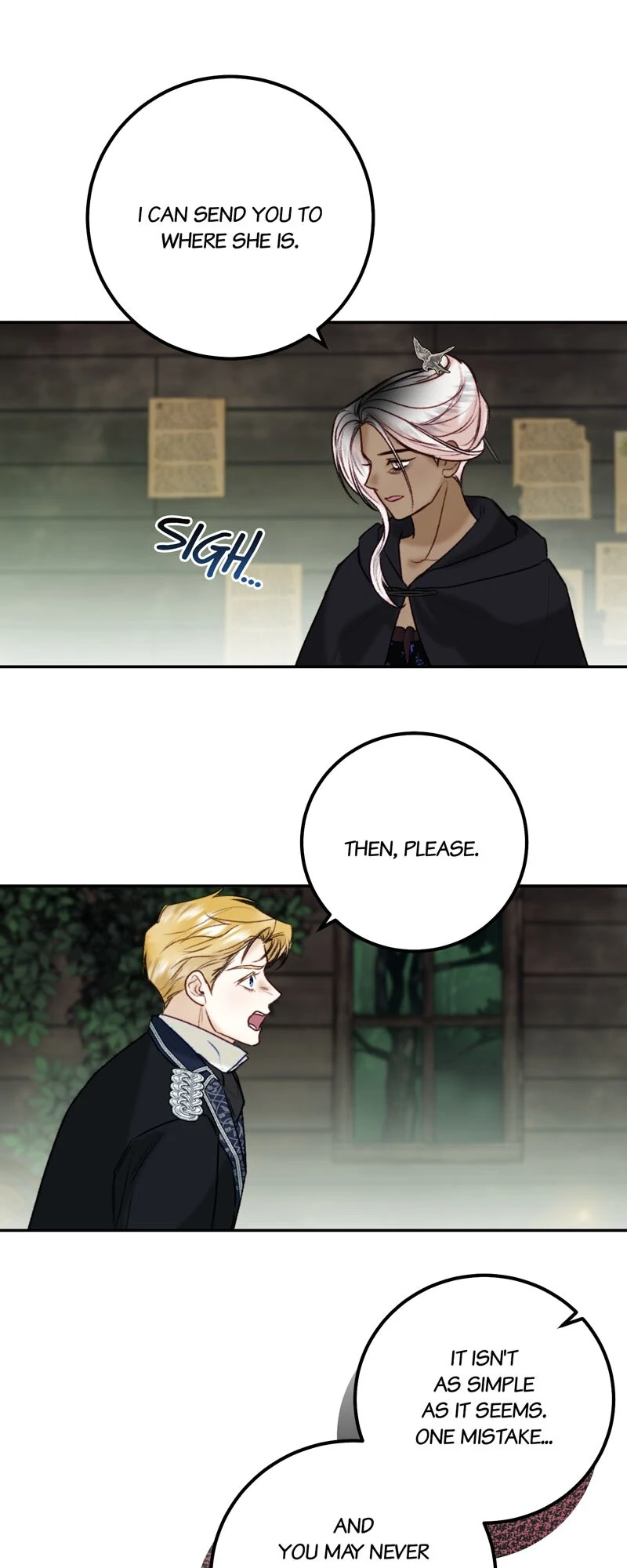 He’s Not Just a Pretty Face Chapter 103 173 31