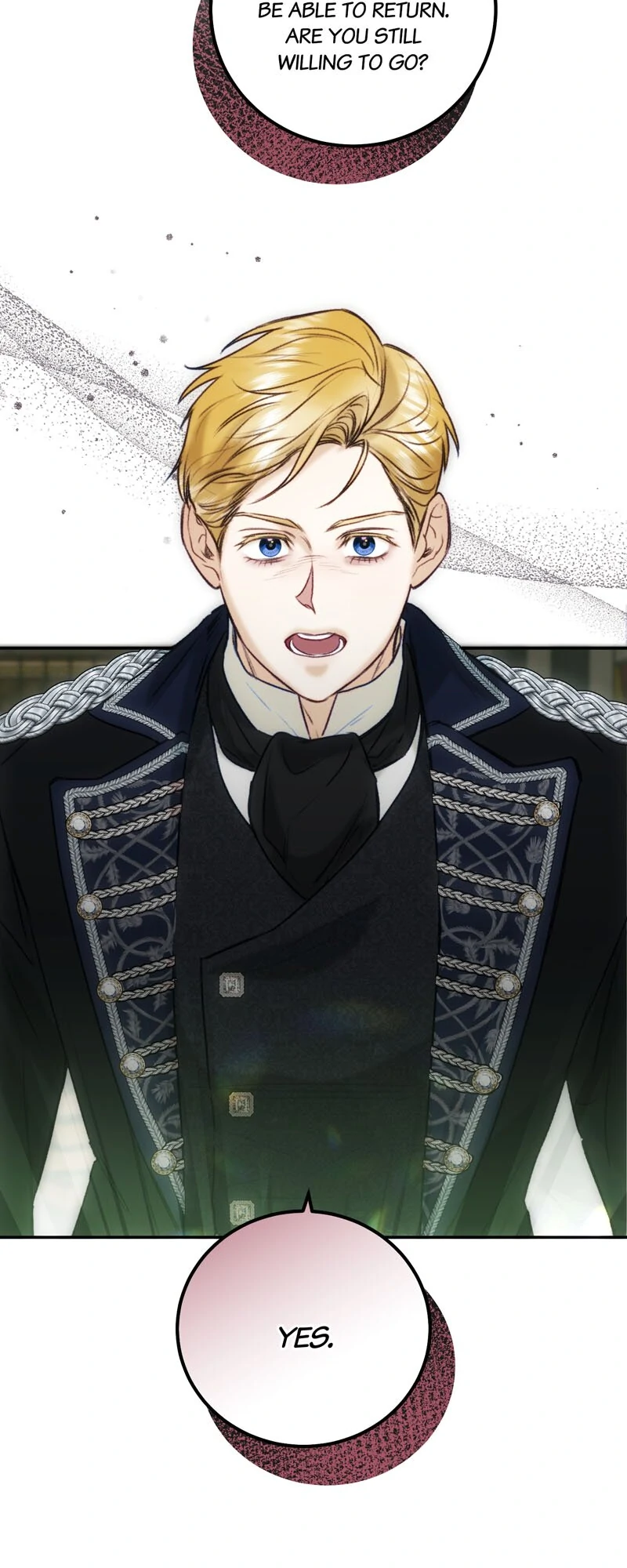 He’s Not Just a Pretty Face Chapter 103 174 32