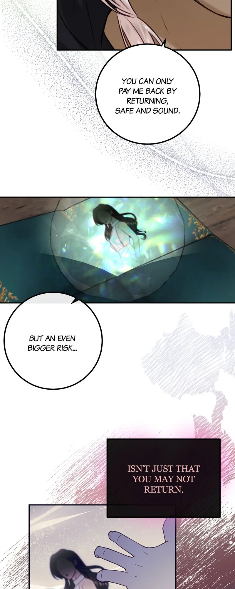 He’s Not Just a Pretty Face Chapter 103 176 34