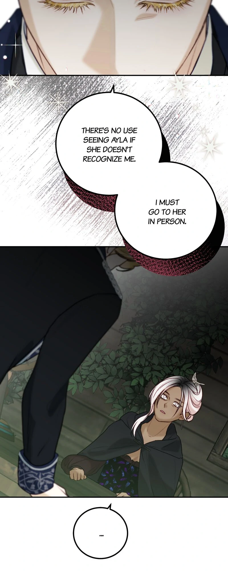 He’s Not Just a Pretty Face Chapter 103 180 38