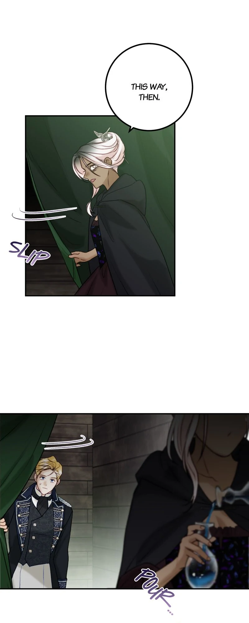 He’s Not Just a Pretty Face Chapter 103 181 39