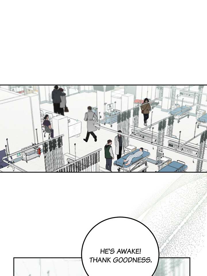 He’s Not Just a Pretty Face Chapter 104 230 01