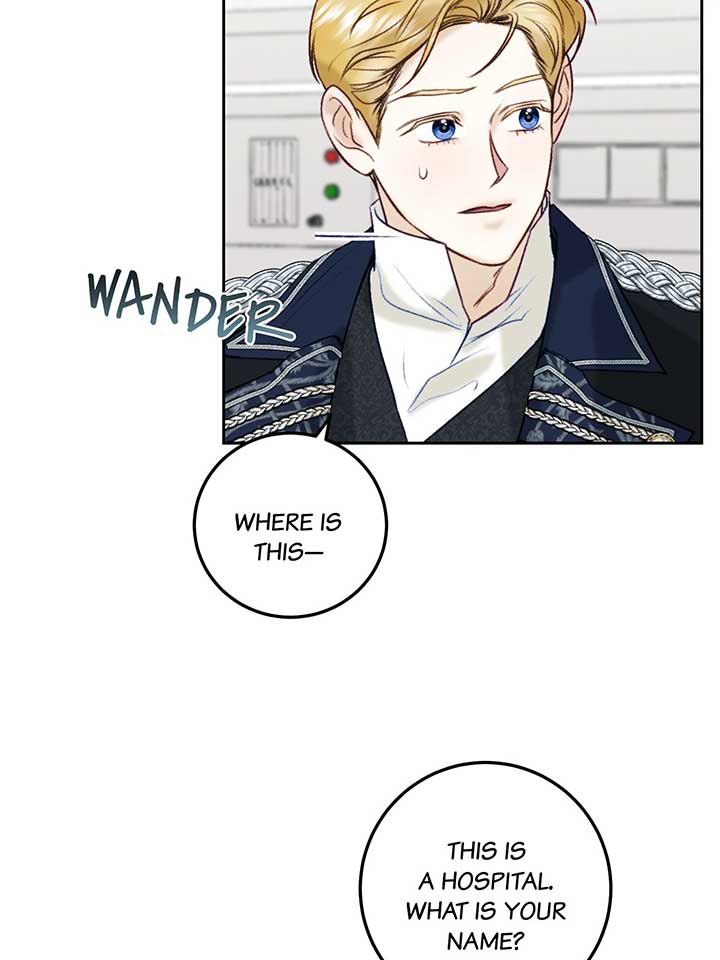 He’s Not Just a Pretty Face Chapter 104 233 04