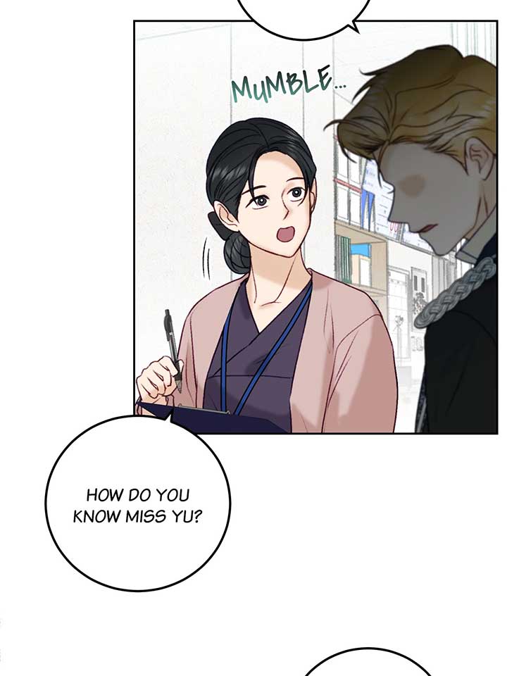 He’s Not Just a Pretty Face Chapter 104 236 07