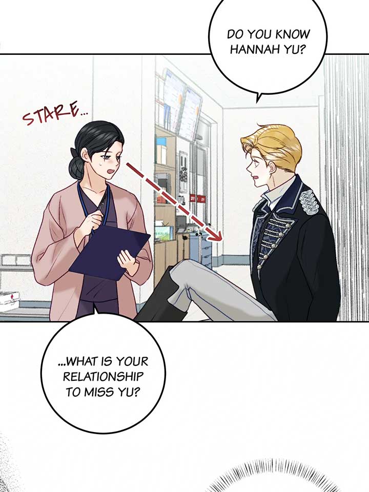 He’s Not Just a Pretty Face Chapter 104 237 08