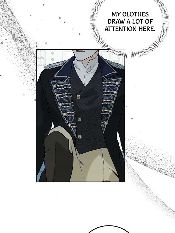 He’s Not Just a Pretty Face Chapter 104 238 09