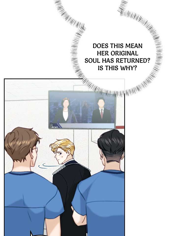 He’s Not Just a Pretty Face Chapter 104 247 18