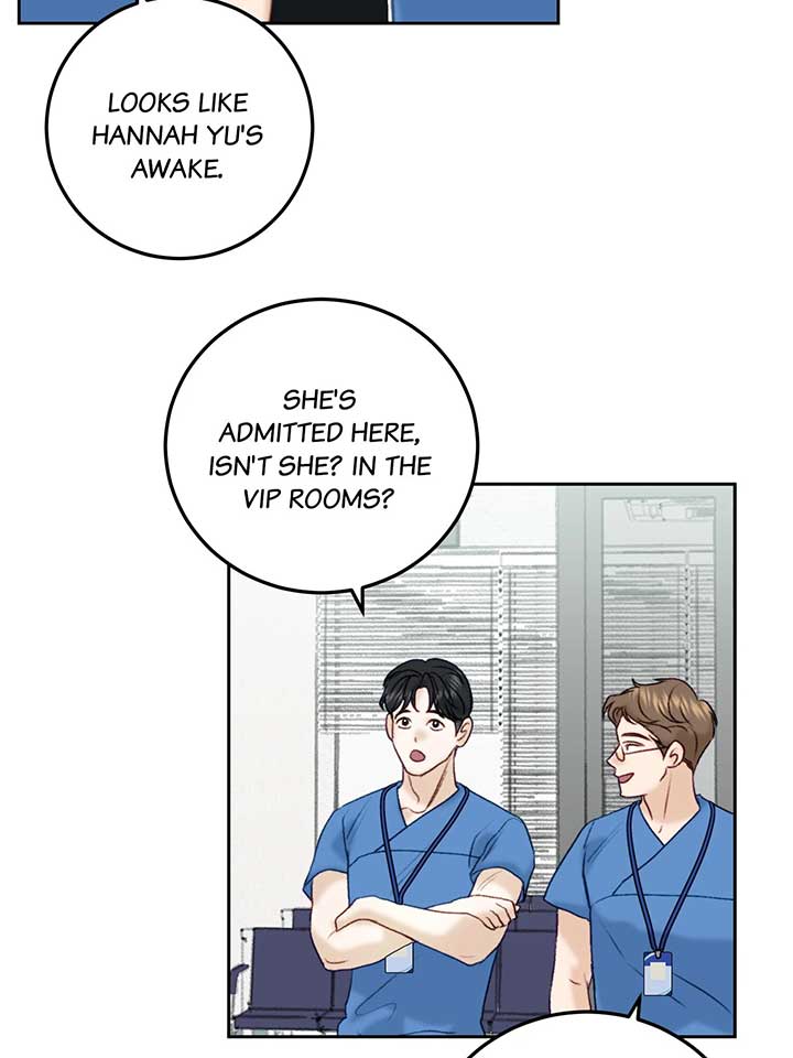 He’s Not Just a Pretty Face Chapter 104 248 19