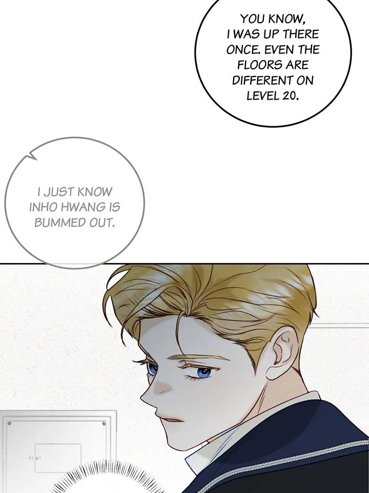 He’s Not Just a Pretty Face Chapter 104 249 20