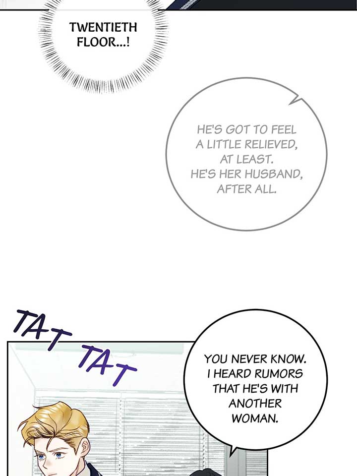 He’s Not Just a Pretty Face Chapter 104 250 21