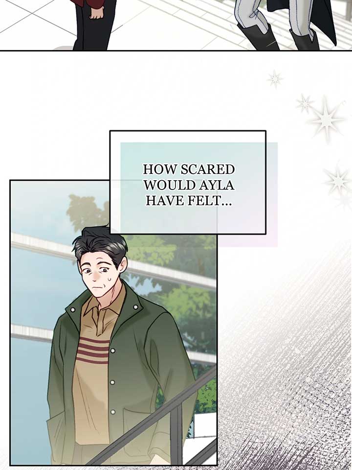 He’s Not Just a Pretty Face Chapter 104 254 25