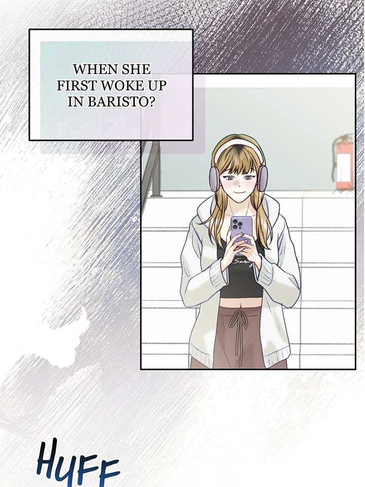 He’s Not Just a Pretty Face Chapter 104 255 26