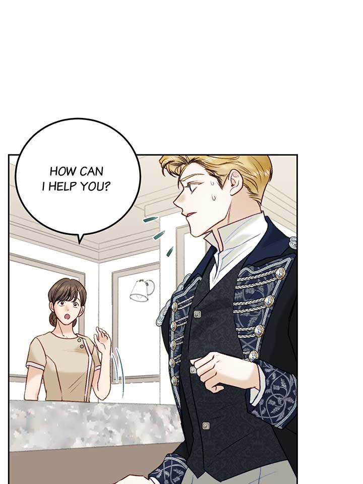 He’s Not Just a Pretty Face Chapter 104 259 30