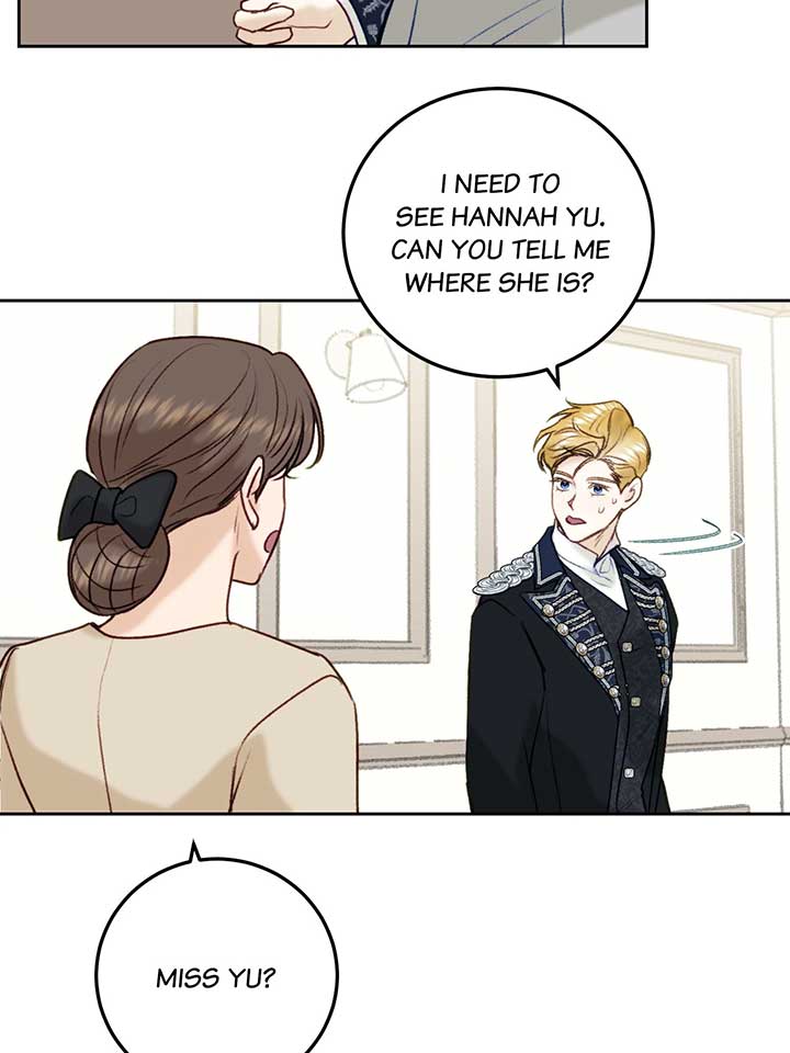 He’s Not Just a Pretty Face Chapter 104 260 31