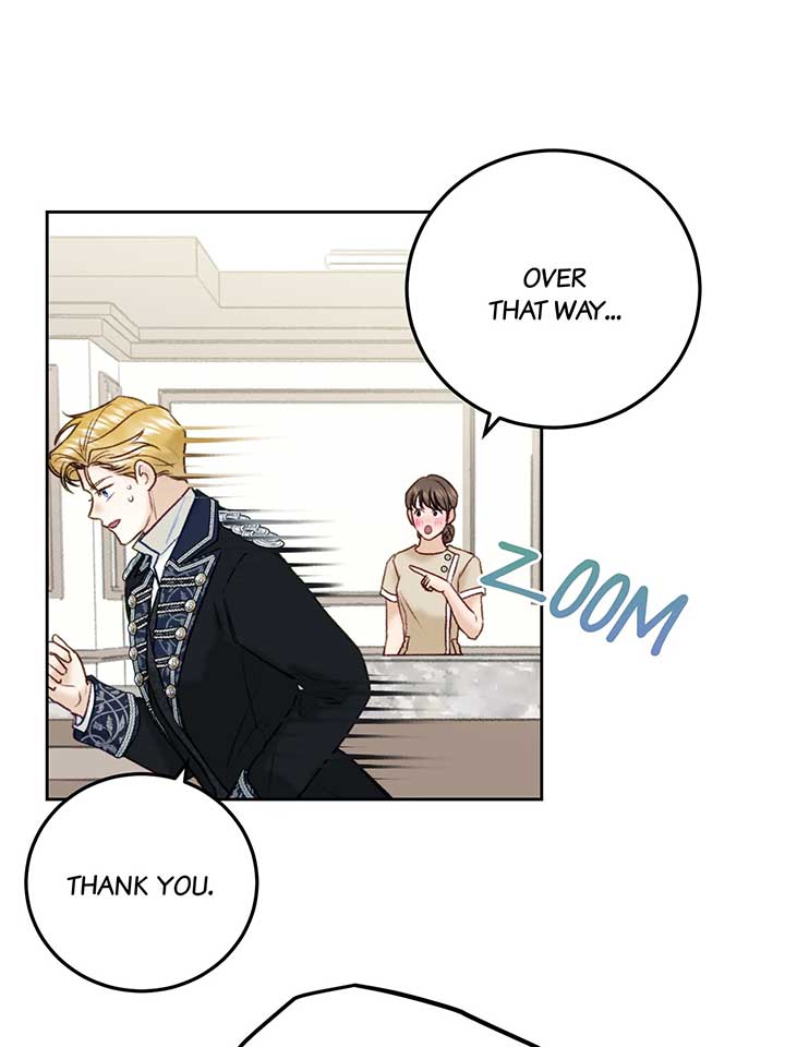 He’s Not Just a Pretty Face Chapter 104 262 33