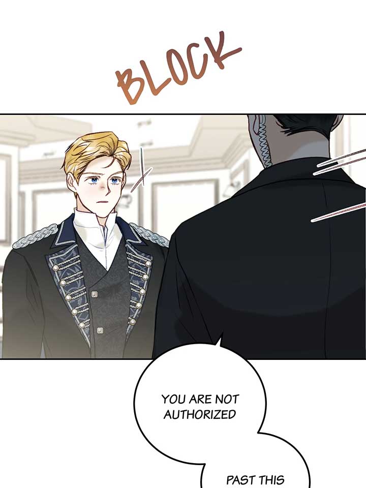 He’s Not Just a Pretty Face Chapter 104 265 36