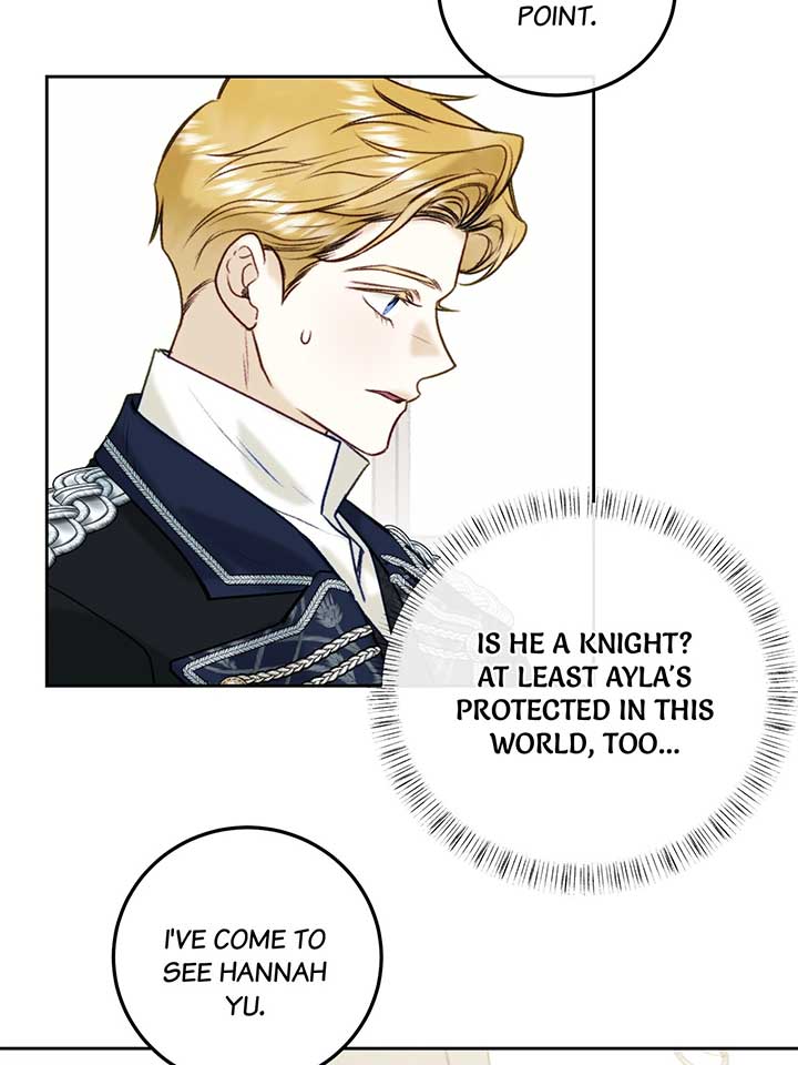 He’s Not Just a Pretty Face Chapter 104 266 37