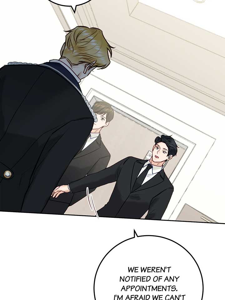 He’s Not Just a Pretty Face Chapter 104 267 38